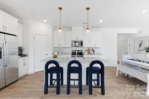 17114 Walker Wylie Drive Charlotte NC 28278