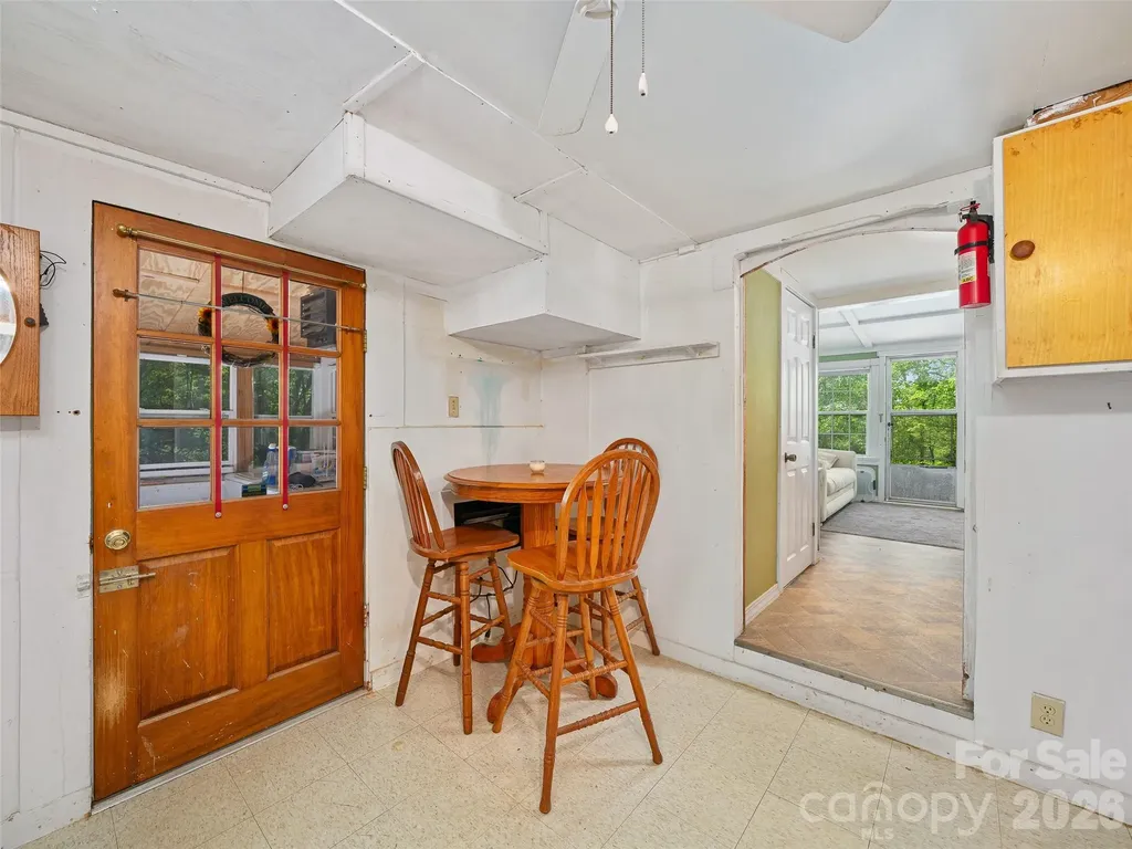 1331 Georges Fork Road Burnsville NC 28714