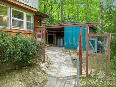1331 Georges Fork Road Burnsville NC 28714