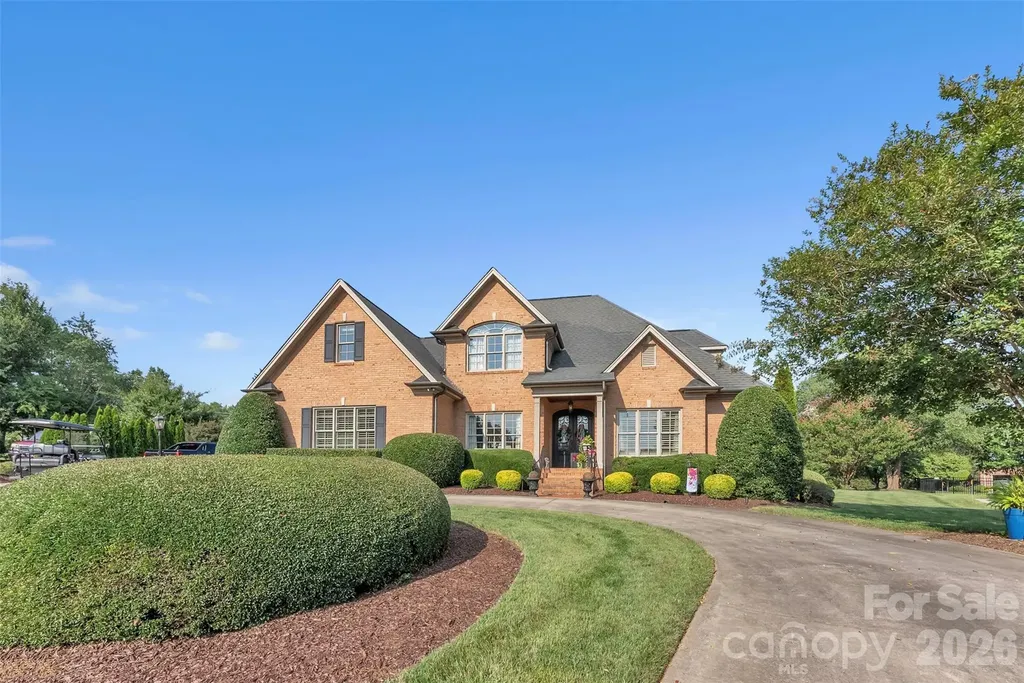 3759 Sand Wedge Drive Gastonia NC 28056