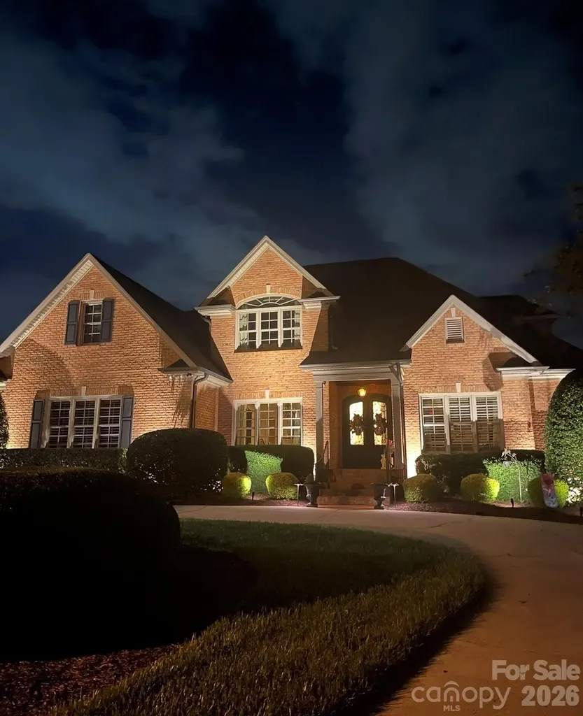 3759 Sand Wedge Drive Gastonia NC 28056