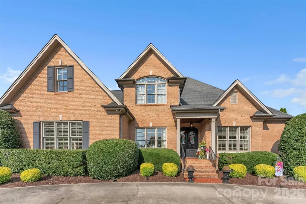 3759 Sand Wedge Drive Gastonia NC 28056