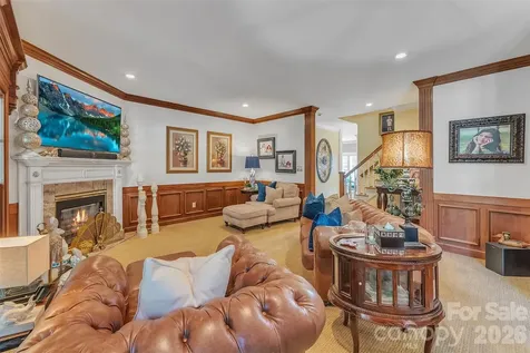3759 Sand Wedge Drive Gastonia NC 28056