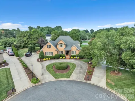 3759 Sand Wedge Drive Gastonia NC 28056
