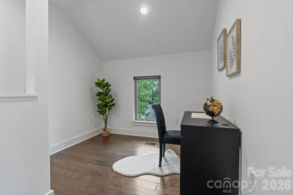 1500 Kenilworth Avenue Charlotte NC 28203