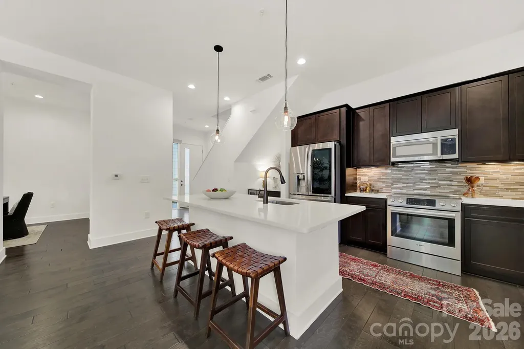1500 Kenilworth Avenue Charlotte NC 28203