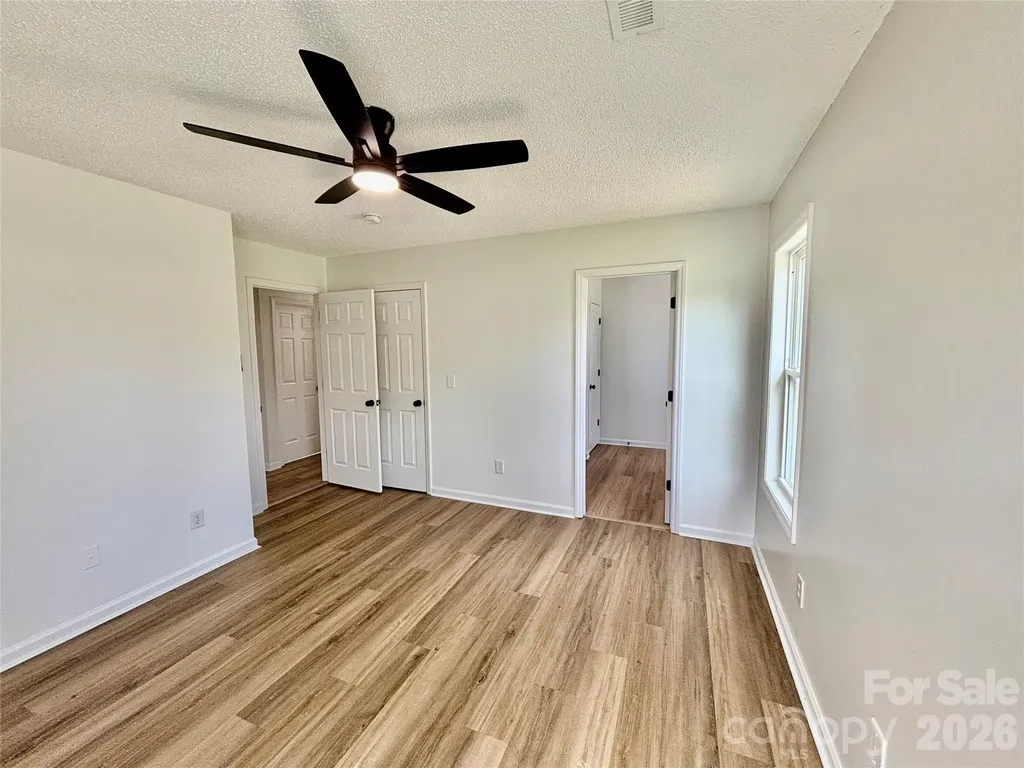 1002 Crescent Way Wingate NC 28174