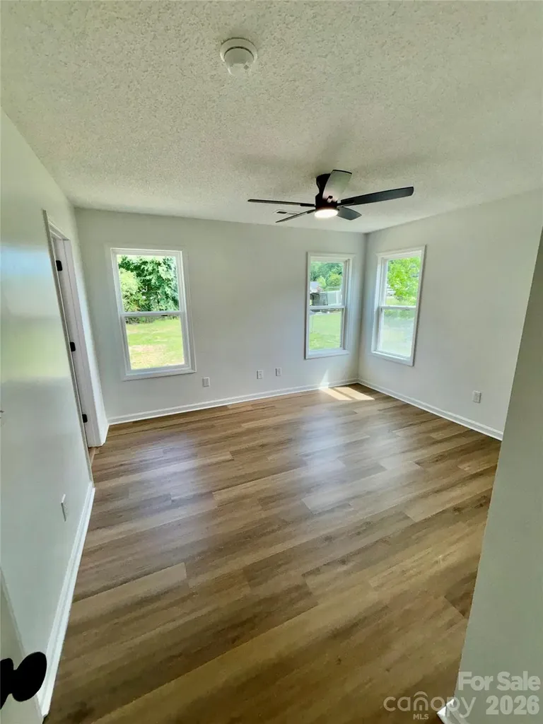 1002 Crescent Way Wingate NC 28174