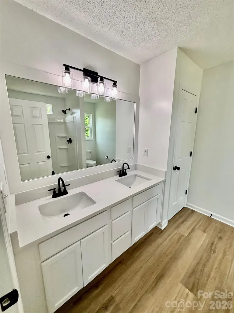 1002 Crescent Way Wingate NC 28174