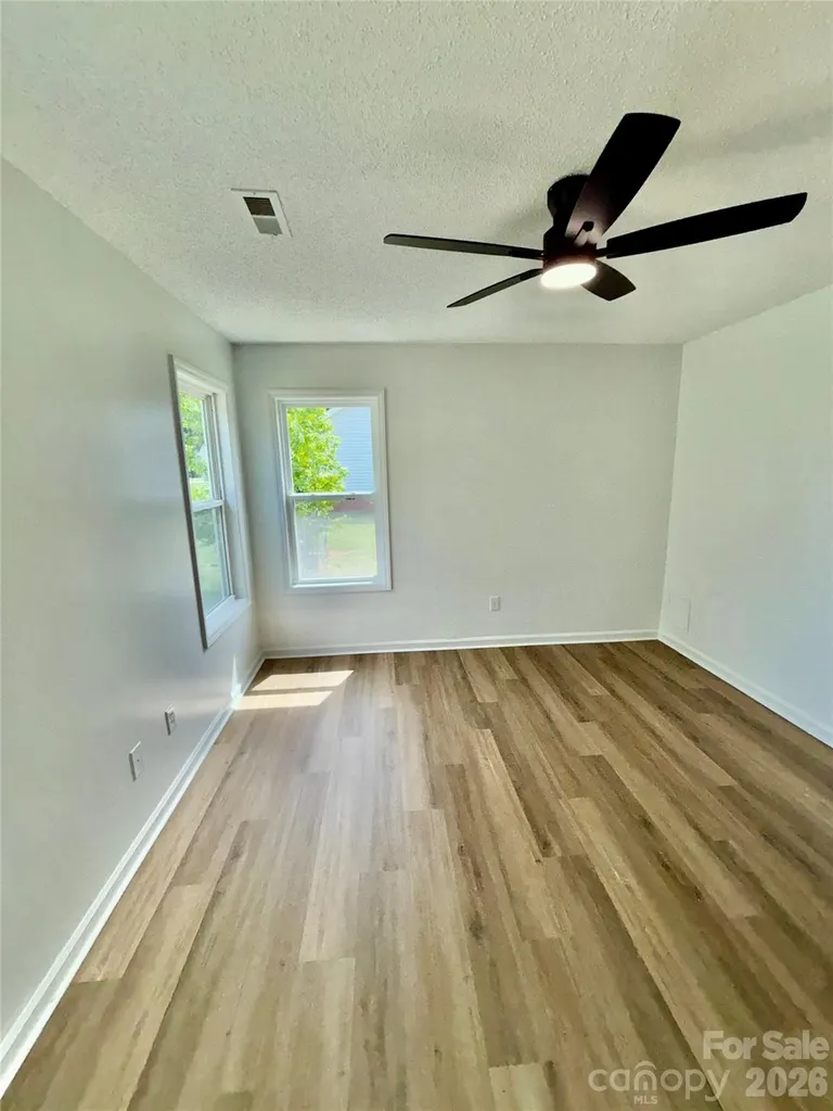 1002 Crescent Way Wingate NC 28174