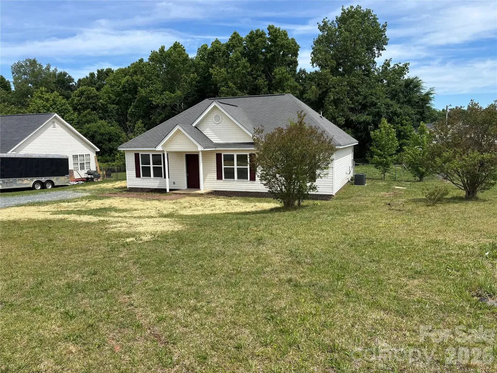 1002 Crescent Way Wingate NC 28174