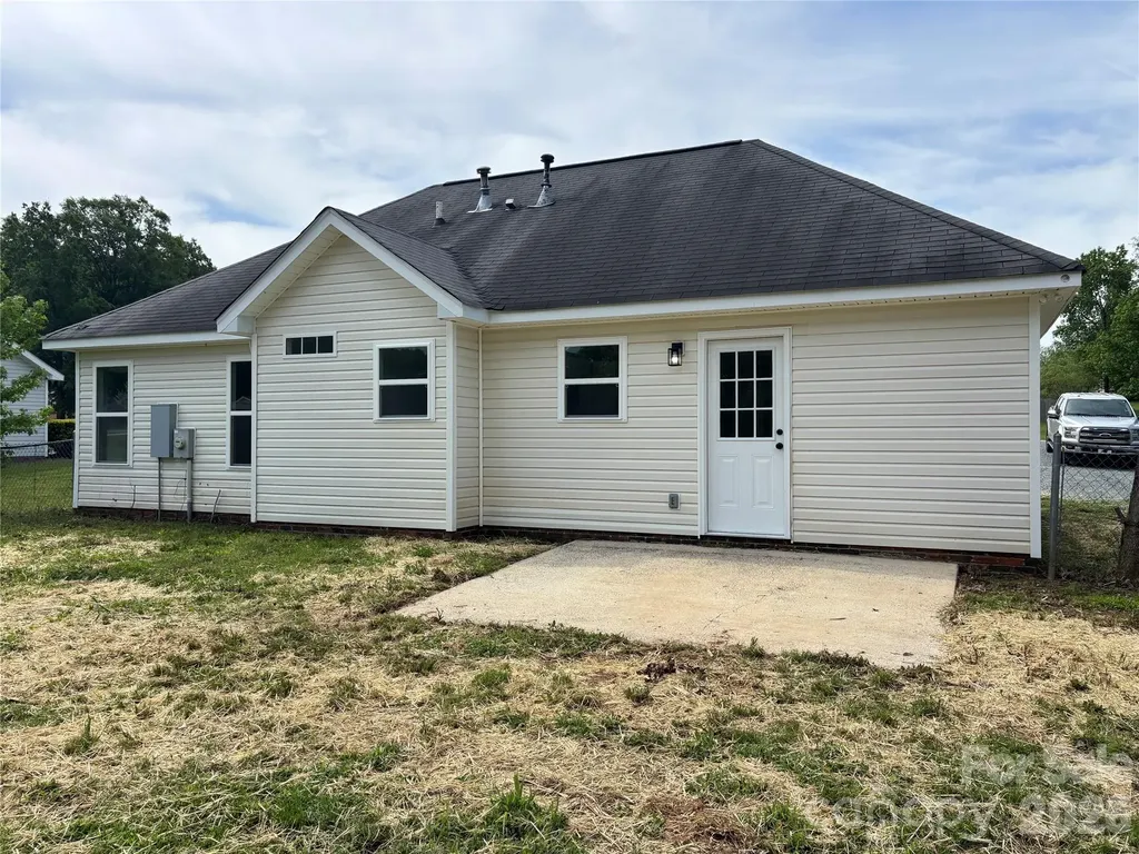 1002 Crescent Way Wingate NC 28174