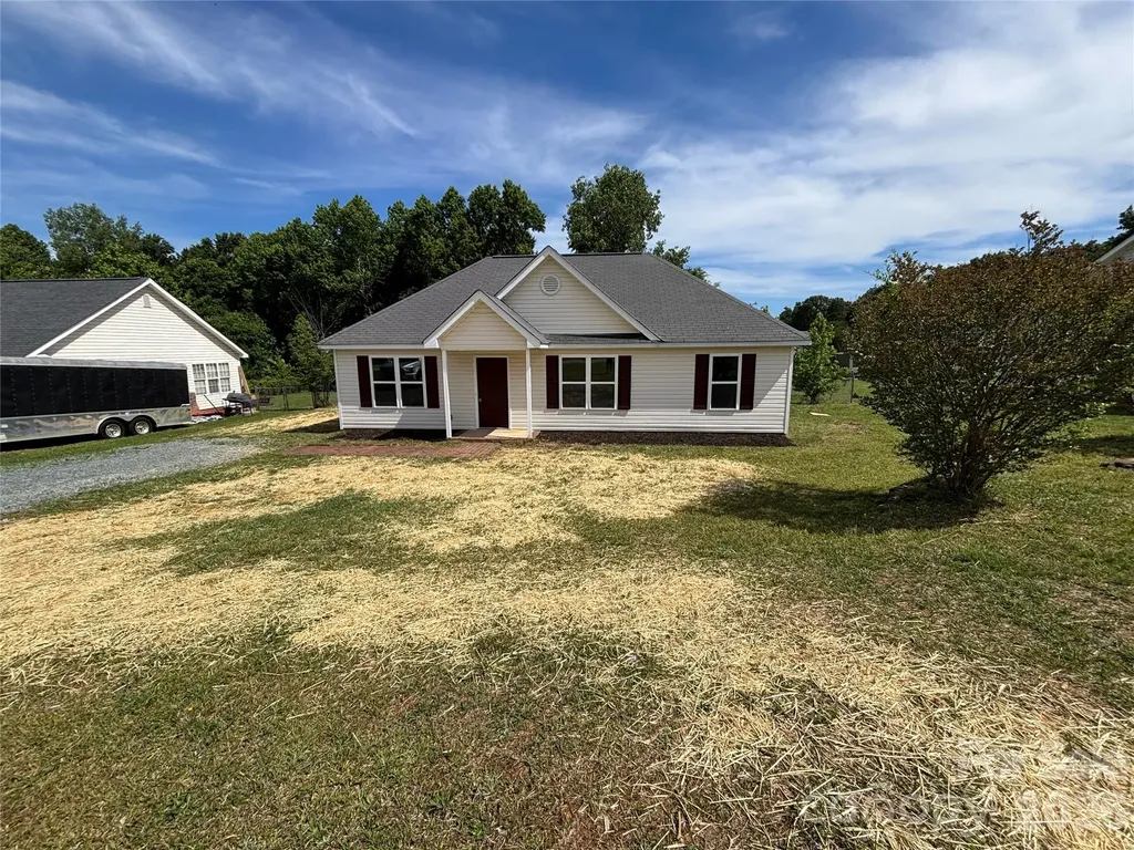 1002 Crescent Way Wingate NC 28174