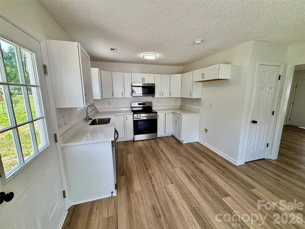1002 Crescent Way Wingate NC 28174