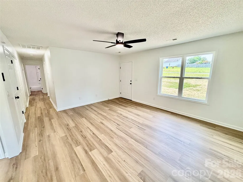 1002 Crescent Way Wingate NC 28174