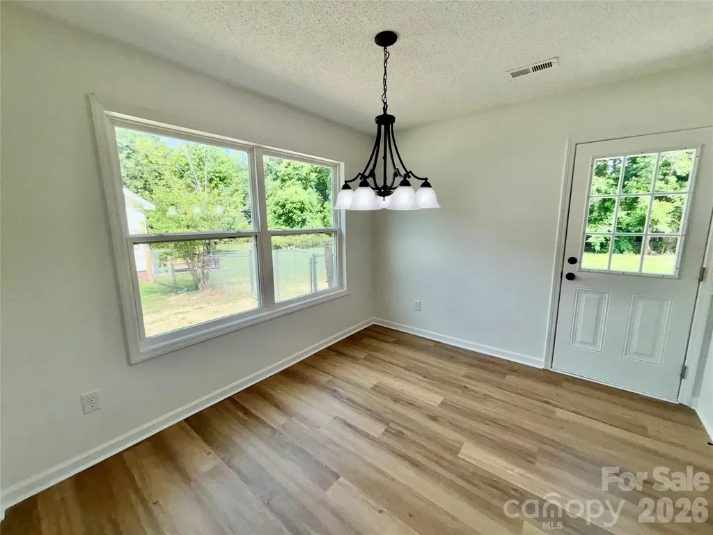 1002 Crescent Way Wingate NC 28174