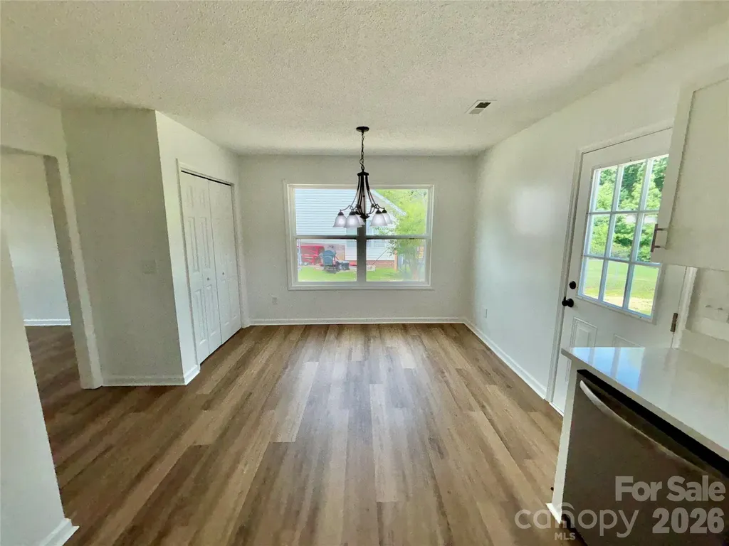 1002 Crescent Way Wingate NC 28174