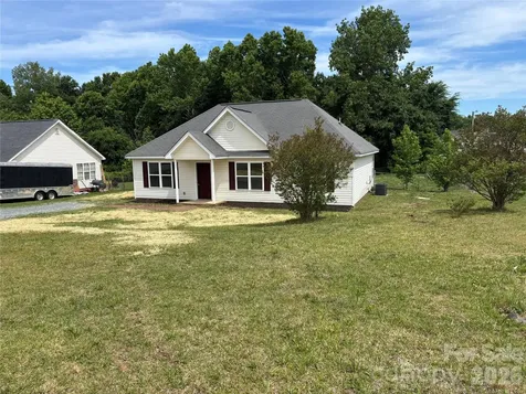 1002 Crescent Way Wingate NC 28174