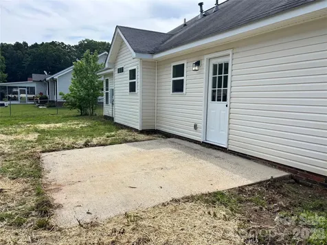 1002 Crescent Way Wingate NC 28174