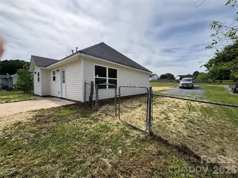 1002 Crescent Way Wingate NC 28174