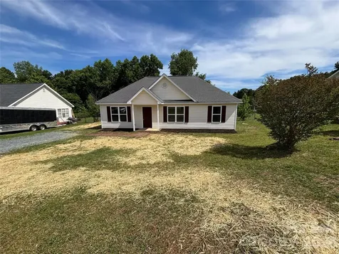 1002 Crescent Way Wingate NC 28174