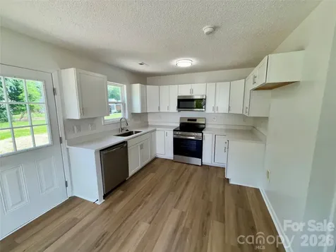 1002 Crescent Way Wingate NC 28174