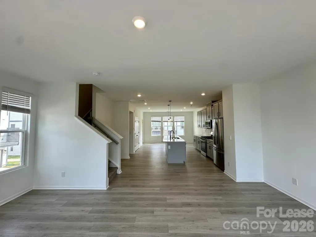 1556 Blanche Street Charlotte NC 28262