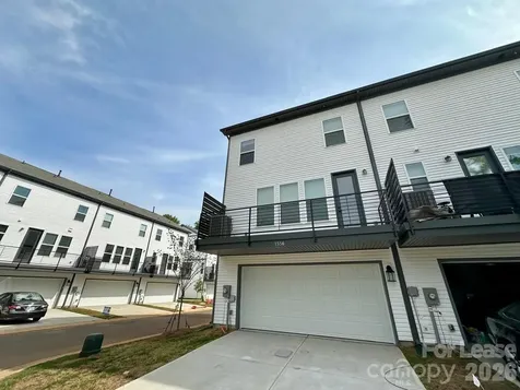 1556 Blanche Street Charlotte NC 28262