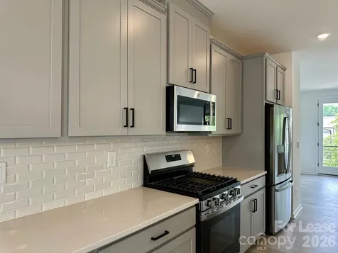 1556 Blanche Street Charlotte NC 28262