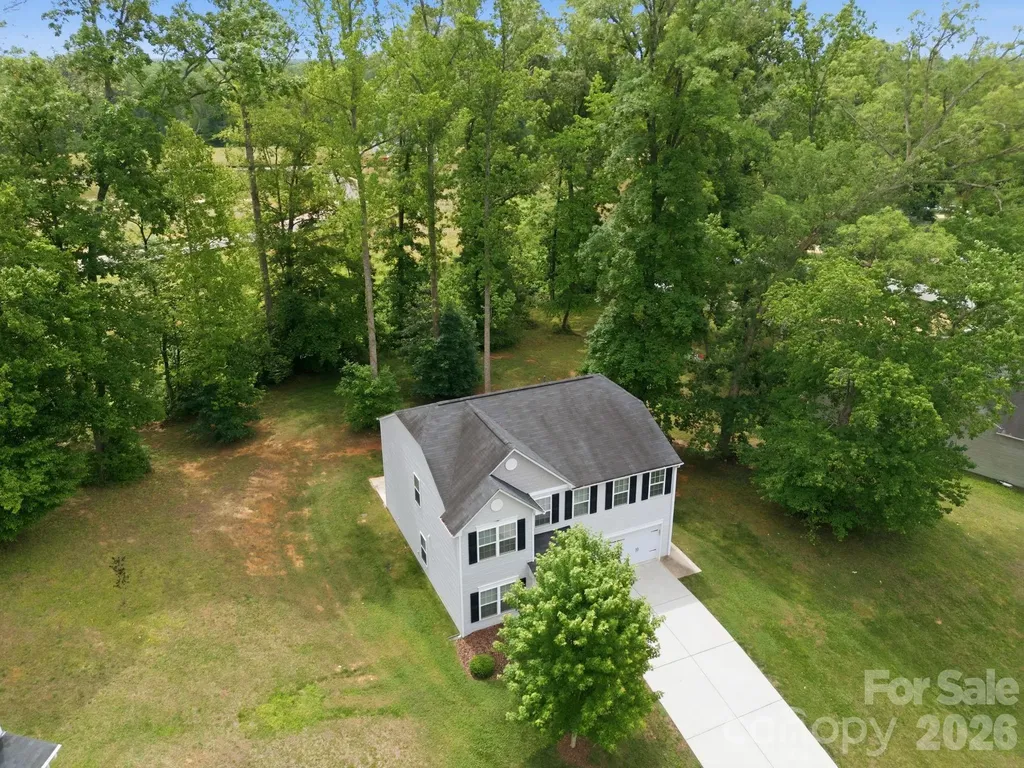 310 Askin Lane Salisbury NC 28146