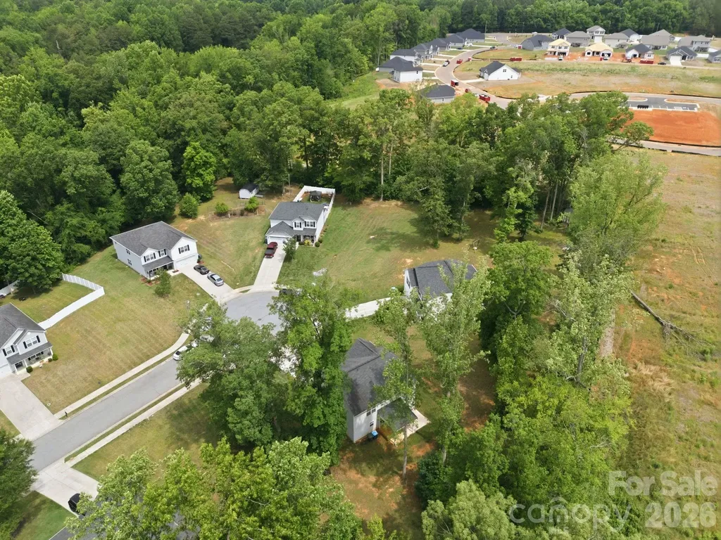 310 Askin Lane Salisbury NC 28146