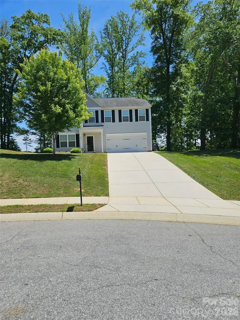 310 Askin Lane Salisbury NC 28146