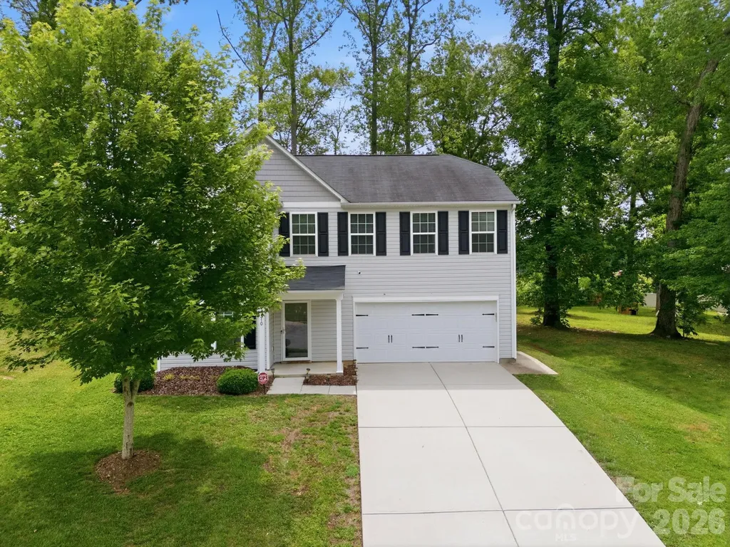310 Askin Lane Salisbury NC 28146