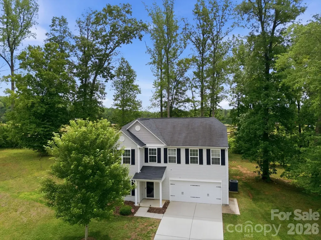 310 Askin Lane Salisbury NC 28146