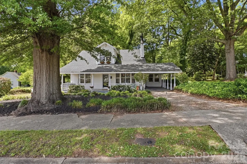 201 Smith Street Clover SC 29710