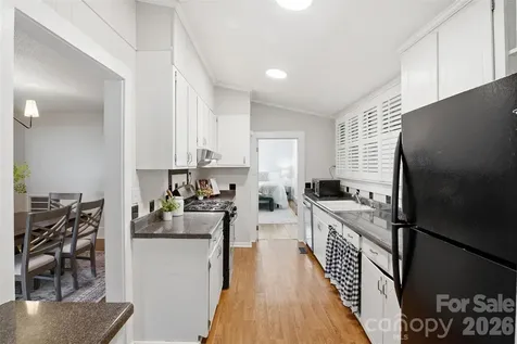 201 Smith Street Clover SC 29710