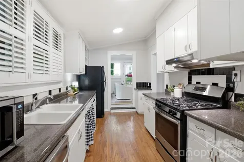 201 Smith Street Clover SC 29710