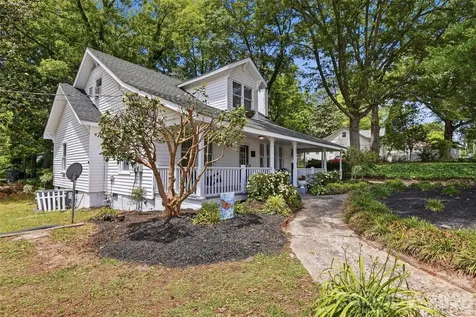 201 Smith Street Clover SC 29710