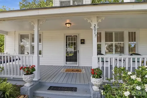 201 Smith Street Clover SC 29710