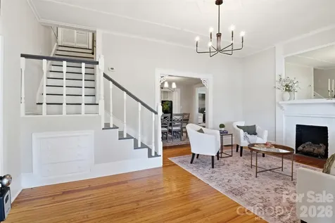 201 Smith Street Clover SC 29710