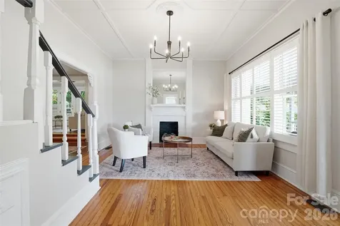 201 Smith Street Clover SC 29710