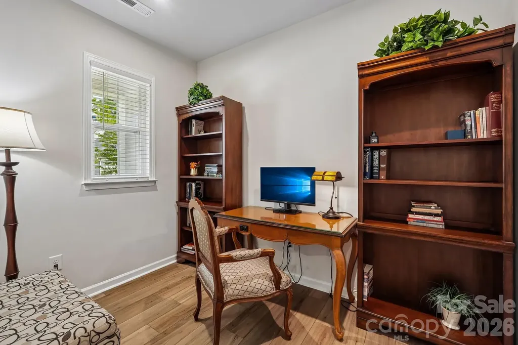 8137 Franklin Trail Street Charlotte NC 28227