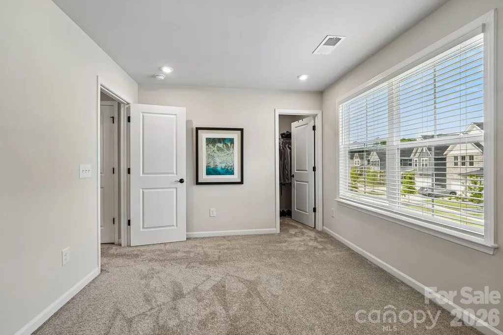 8137 Franklin Trail Street Charlotte NC 28227