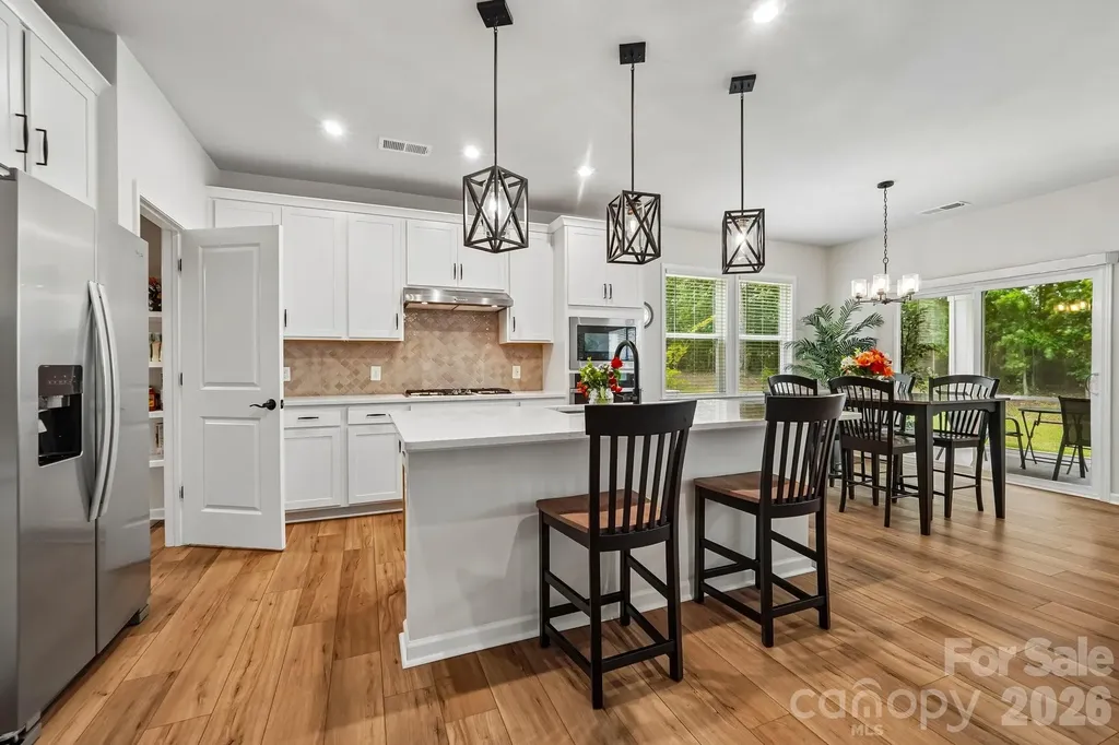 8137 Franklin Trail Street Charlotte NC 28227