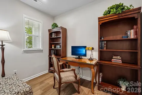 8137 Franklin Trail Street Charlotte NC 28227