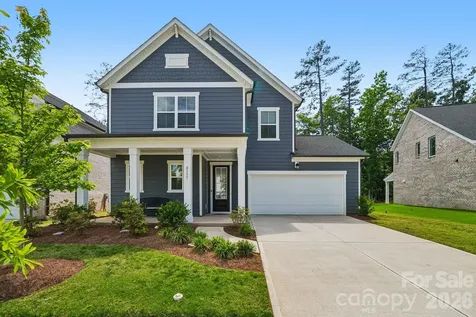 8137 Franklin Trail Street Charlotte NC 28227