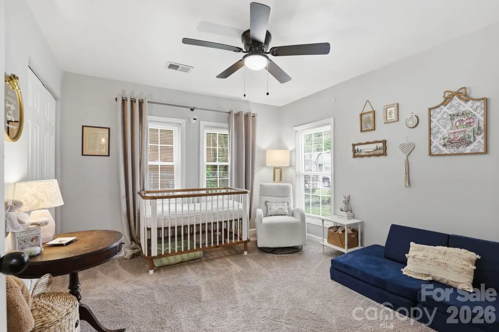 92 NW Meadow Avenue NE Concord NC 28025