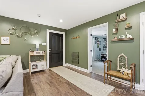 92 NW Meadow Avenue NE Concord NC 28025