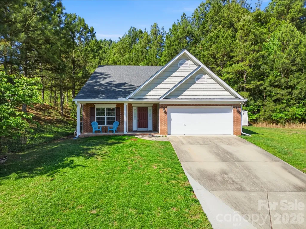 2001 Campfield Court Waxhaw NC 28173