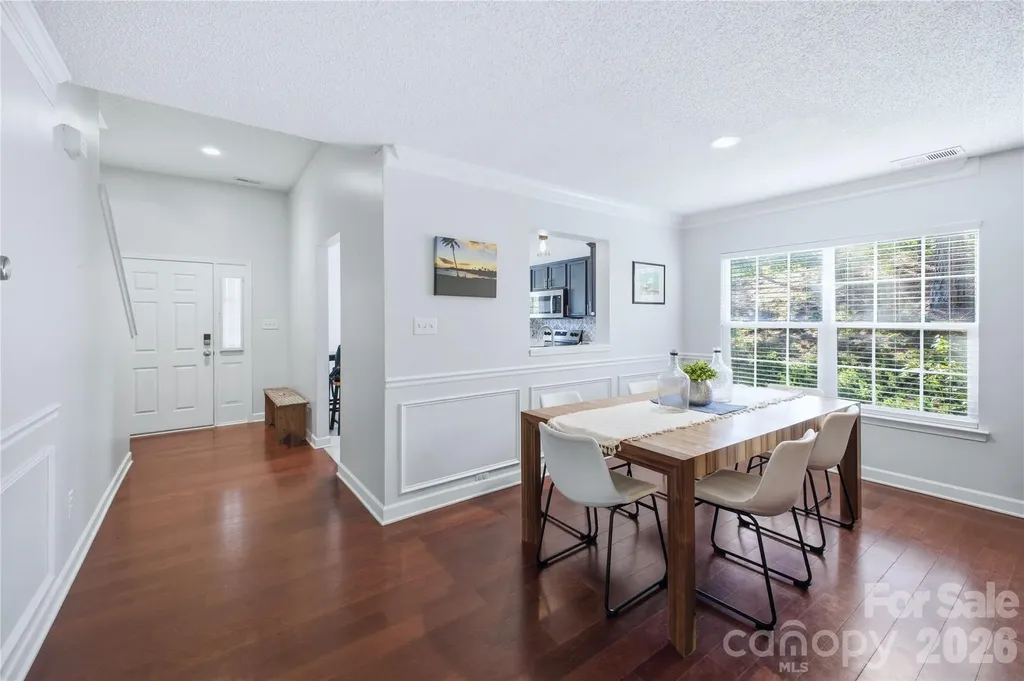 2001 Campfield Court Waxhaw NC 28173